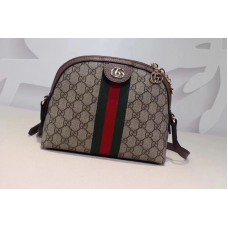 Gucci 499621 Ophidia GG small shoulder bags