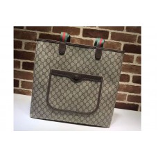 Gucci 517419 GG Supreme tote bag