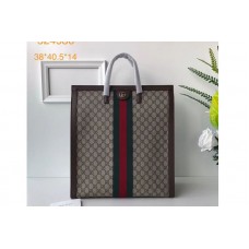 Gucci 524536 GG Supreme Canvas Bags