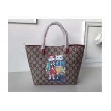 Gucci 410812 Childrens GG Tote Bags