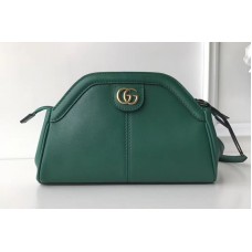 Gucci 524620 RE BELLE small shoulder bags Green