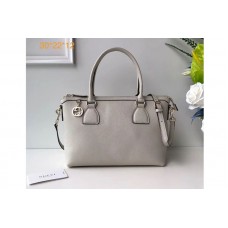 Gucci 449659 2way tote bag bag lady leather Bags White