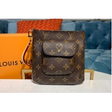 Louis Vuitton M51901 LV Partition Bags Monogram Canvas