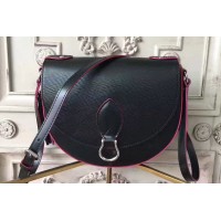 Louis Vuitton M54155 Saint Cloud in Epi leather Bags Black