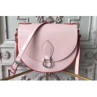 Louis Vuitton M54155 Saint Cloud in Epi leather Bags Pink