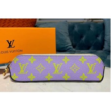 Louis Vuitton GI0376 LV Monogram Giant Elizabeth pouch Pink Monogram canvas