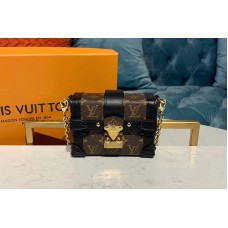 Louis Vuitton M68566 LV Essential Trunk Bags Monogram Canvas