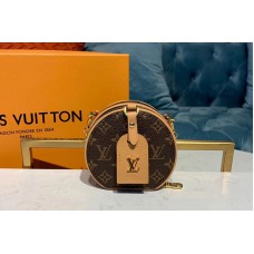 Louis Vuitton M68570 LV Boite Chapeau necklace Bags Monogram Canvas