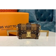 Louis Vuitton M68575 LV Essential Trunk Bags Monogram Reverse Canvas