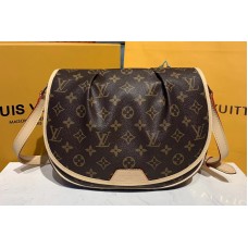 Louis Vuitton M40474 Menilmontant PM Bags Monogram Canvas