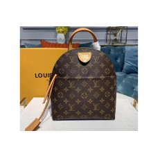 Louis Vuitton M44826 LV Monogram Canvas Backpack