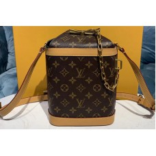 Louis Vuitton M61111 LV Bucket Bag Monogram Canvas