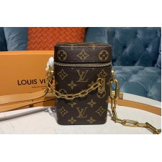 Louis Vuitton M61112 LV Bucket Bag Monogram Canvas