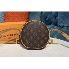 Louis Vuitton M52295 LV Boite Chapeau Bags Monogram canvas