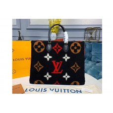 Replica Louis Vuitton ONTHEGO PM Sunrise Pastel Bag LV M59856 BLV1142 for  Sale