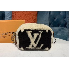 Louis Vuitton M68599 LV Camera Pouch Monogram Canvas