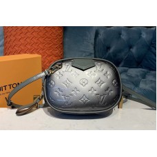 Louis Vuitton M90510 LV Beltbag Champagne Monogram Vernis patent leather