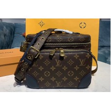 Louis Vuitton M44937 LV camera Bags Monogram Canvas