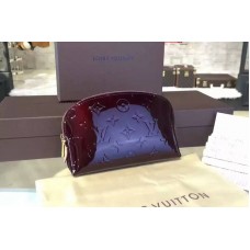 Louis Vuitton M90009 Cosmetic Pouch Wine