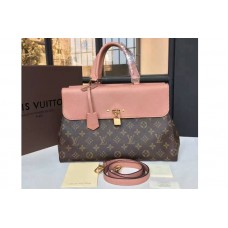 Louis Vuitton M42409  Monogram Canvas Venus Bags Rose