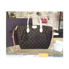 Louis Vuitton M48814 Monogram Canvas Turenne Mm Bags