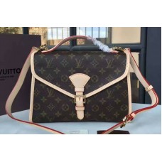 Louis Vuitton M51120 Monogram Canvas Beverly Bags