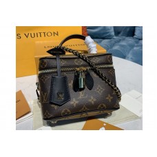 Louis Vuitton M45165 LV Vanity PM Bags Monogram Canvas