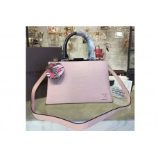 Louis Vuitton M51323  Epi Leather  Kleber MM Bags Pink