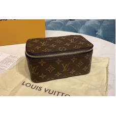 Louis Vuitton M43688 LV Packing Cube PM in Monogram canvas