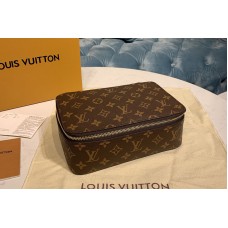 Louis Vuitton M43689 LV Packing Cube MM in Monogram canvas