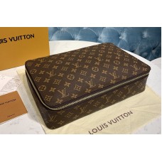 Louis Vuitton M43690 LV Packing Cube GM in Monogram canvas