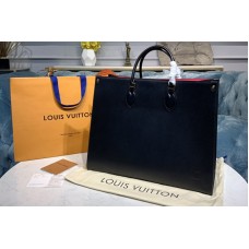 Túi Xách Louis Vuitton LV On The Go Mini Replica 1:1 Cao Cấp 25x13x10cm -  Replica Luxury