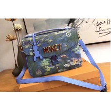 Louis Vuitton M53502 Monet Pochette Metis