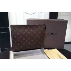 Louis Vuitton M47542 Monogram Canvas Toiletry Pouch 26