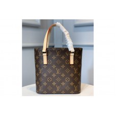 Louis Vuitton M51172 LV tote Bag in Monogram Canvas