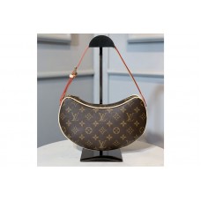 Louis Vuitton M51511 LV tote Bag in Monogram Canvas