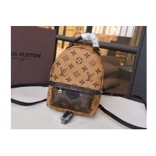 Louis Vuitton M41562  Monogram Canvas Mini Backpack