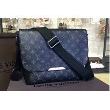 Louis Vuitton M40565 Monogram Eclipse  Messenger PM Explorer Bags