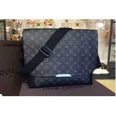 Louis Vuitton M40539 Monogram Eclipse Messenger MM Explorer Bags