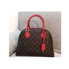 Louis Vuitton M41779 Monogram Canvas  Alma BNB Bags