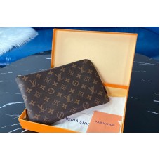 Louis Vuitton M44191 LV Etui Voyage PM in Monogram Canvas