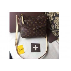 Louis Vuitton M41679 Monogram Canvas Mabillon Bags