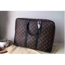 Louis Vuitton M40225 Monogram Canvas Multifunction Bags