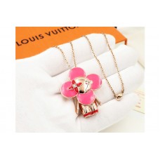 Louis Vuitton Q93822 LV Necklace