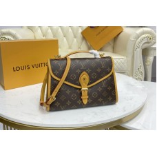 Louis Vuitton M44918 LV Ivy Bag in Monogram coated canvas