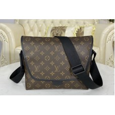 Louis Vuitton M44223 LV Odyssey Messenger PM Bag in Monogram canvas