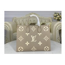 Louis Vuitton Since 1854 Onthego MM M5] -   OnTheGo+MM+M5 : r/zealreplica