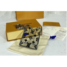 Louis Vuitton M69299 LV LV Prism ID Holder bag charm and key holder