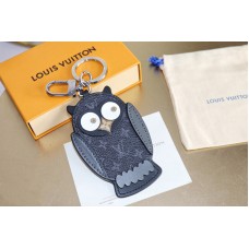 Louis Vuitton M69482 LV Owl bag charm and key holder