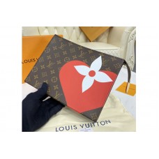 Louis Vuitton M80282 LV Game On Toiletry Pouch 26 Bag in Game On Monogram canvas